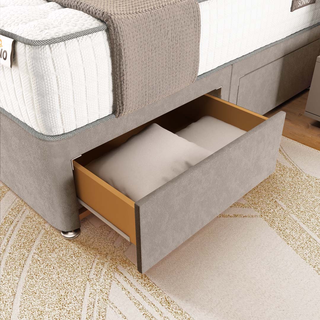 Panama Divan Bed
