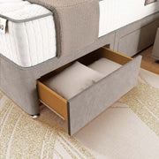 Panama Divan Bed