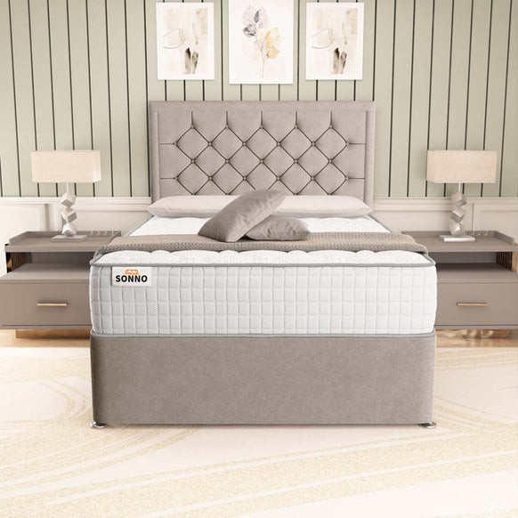 Panama Divan Bed
