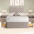 Panama Divan Bed
