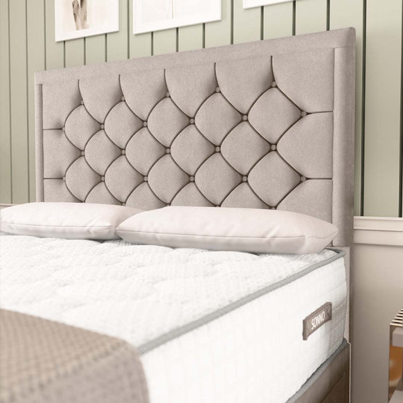Panama Divan Bed