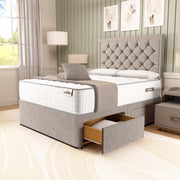 Panama Divan Bed