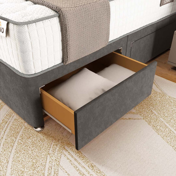 Panama Divan Bed