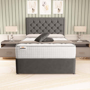 Panama Divan Bed
