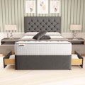 Panama Divan Bed
