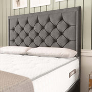 Panama Divan Bed