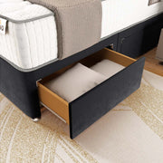 Panama Divan Bed