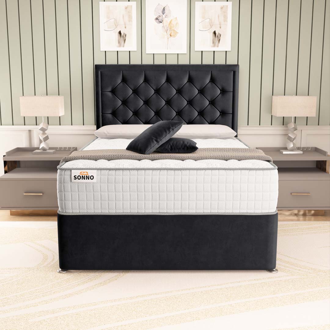 Panama Divan Bed