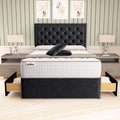 Panama Divan Bed