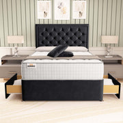 Panama Divan Bed