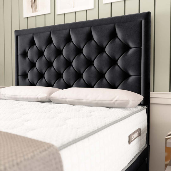 Panama Divan Bed