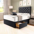 Panama Divan Bed