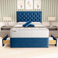 Panama Divan Bed