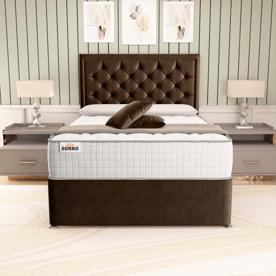Panama Divan Bed