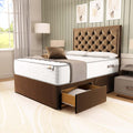 Panama Divan Bed