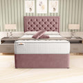 Panama Divan Bed