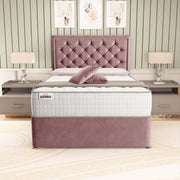 Panama Divan Bed