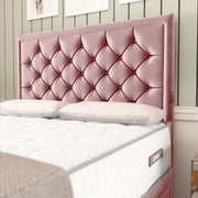 Panama Divan Bed