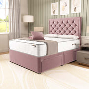 Panama Divan Bed