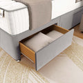 Panama Divan Bed