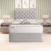 Panama Divan Bed