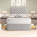 Panama Divan Bed