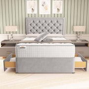 Panama Divan Bed