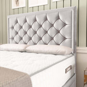 Panama Divan Bed