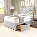 Panama Divan Bed