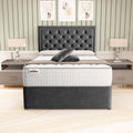 Panama Divan Bed