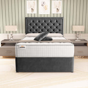 Panama Divan Bed