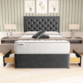 Panama Divan Bed