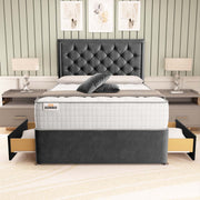 Panama Divan Bed