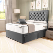 Panama Divan Bed