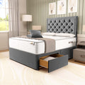 Panama Divan Bed