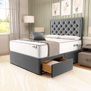 Panama Divan Bed