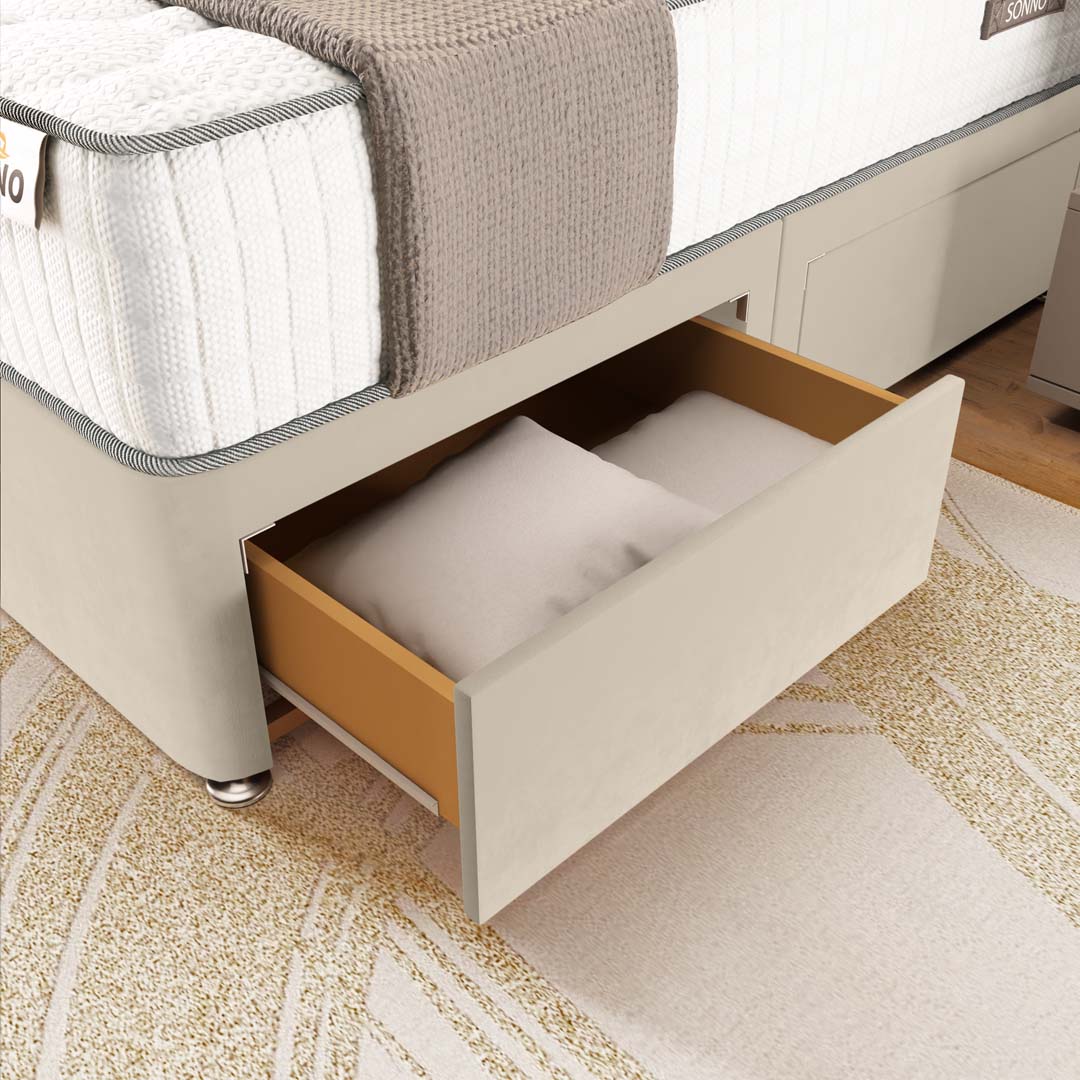 Panama Divan Bed