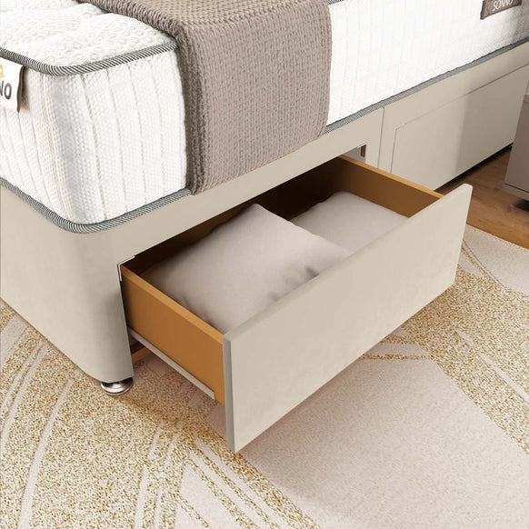 Panama Divan Bed