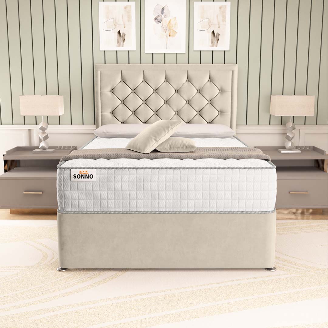 Panama Divan Bed