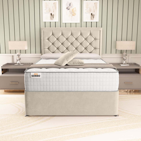 Panama Divan Bed