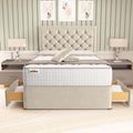 Panama Divan Bed