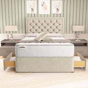 Panama Divan Bed