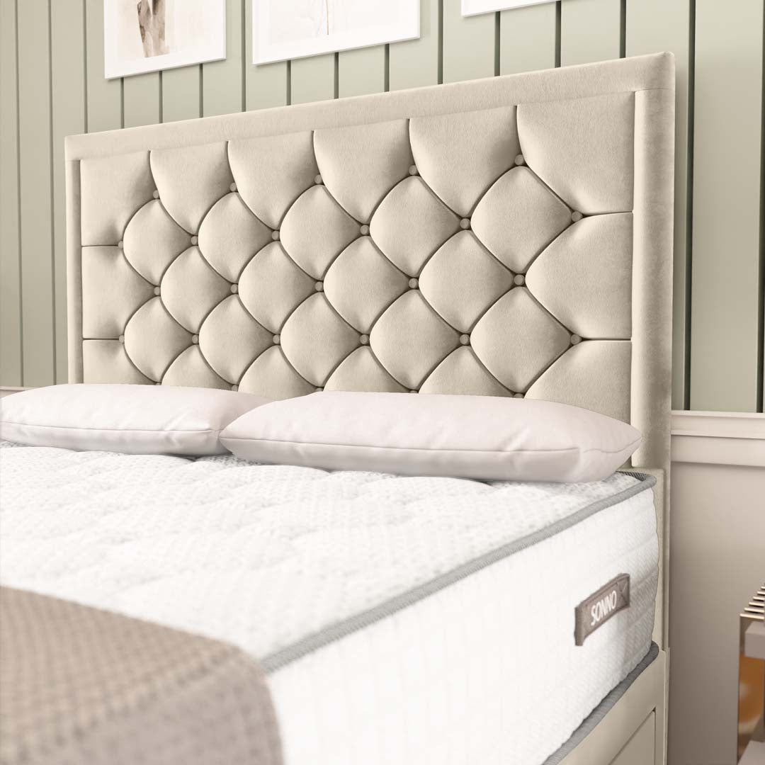 Panama Divan Bed