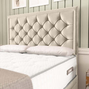 Panama Divan Bed