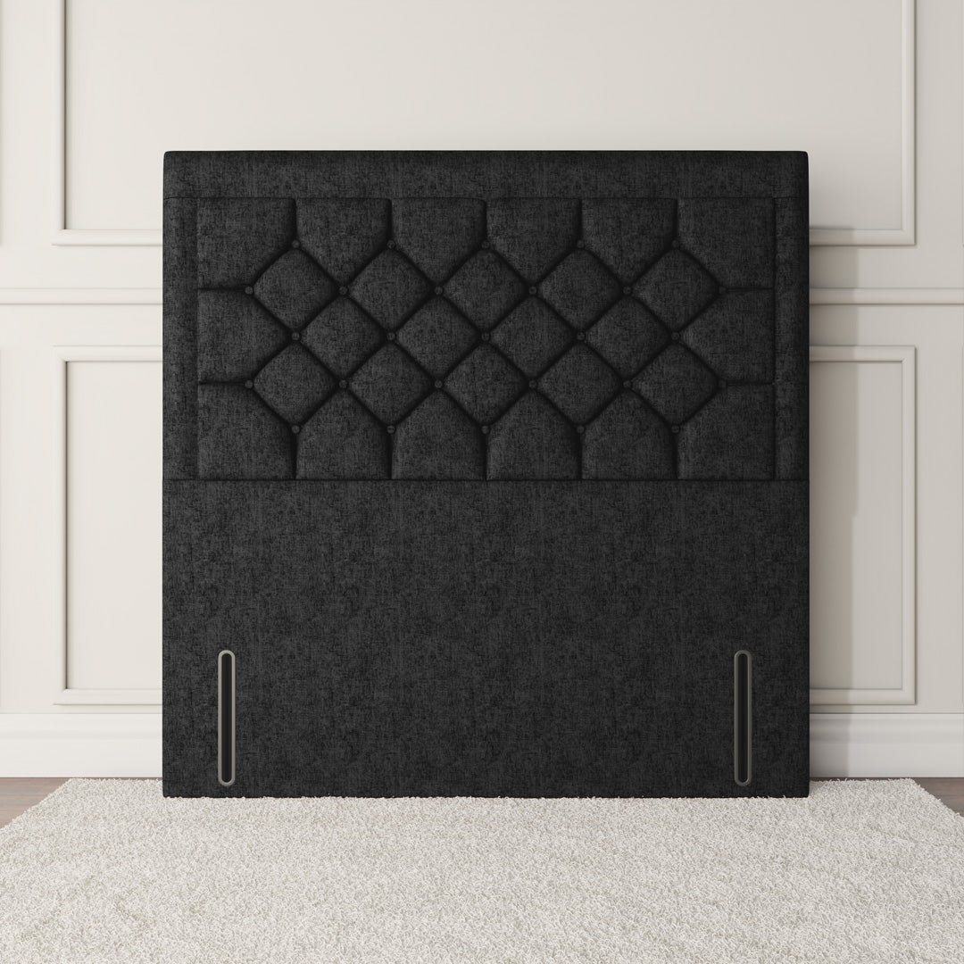 Panama Floor Standing Headboard