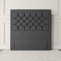 Panama Floor Standing Headboard