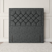 Panama Floor Standing Headboard