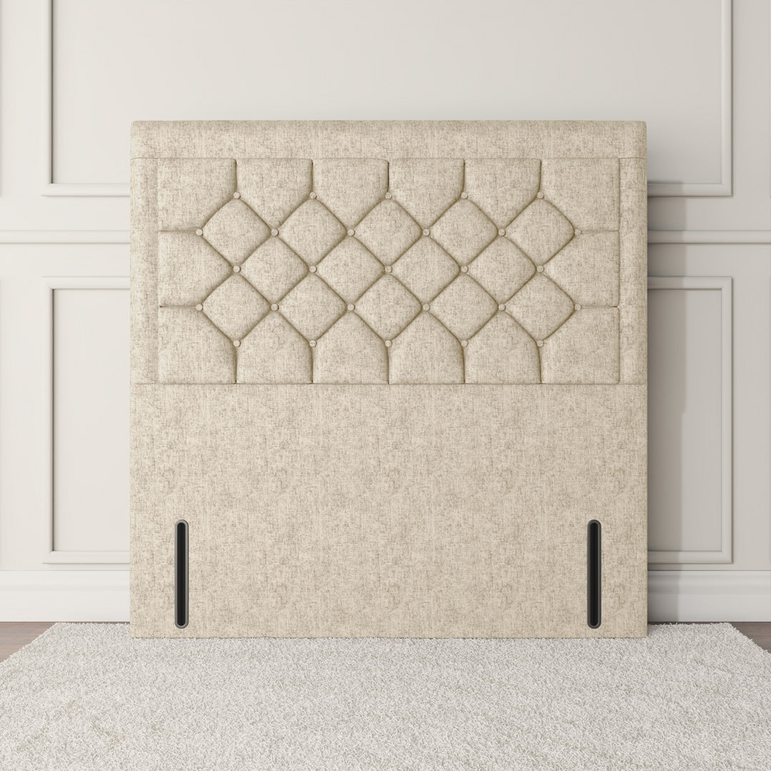 Panama Floor Standing Headboard
