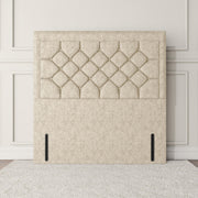 Panama Floor Standing Headboard