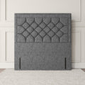 Panama Floor Standing Headboard